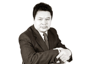 Сайынның мөлдір бастауы