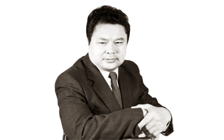 Сайынның мөлдір бастауы