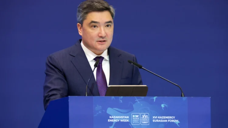 Елімізде мұнай өңдеу қуаты артып, жаңа жұмыс орындары ашылады