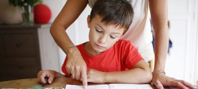 Балам қазақша оқи алмайды