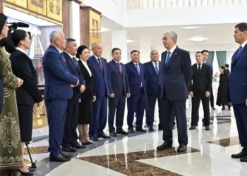 Президент: Арымыз, ниетіміз, еліміз таза болуы керек