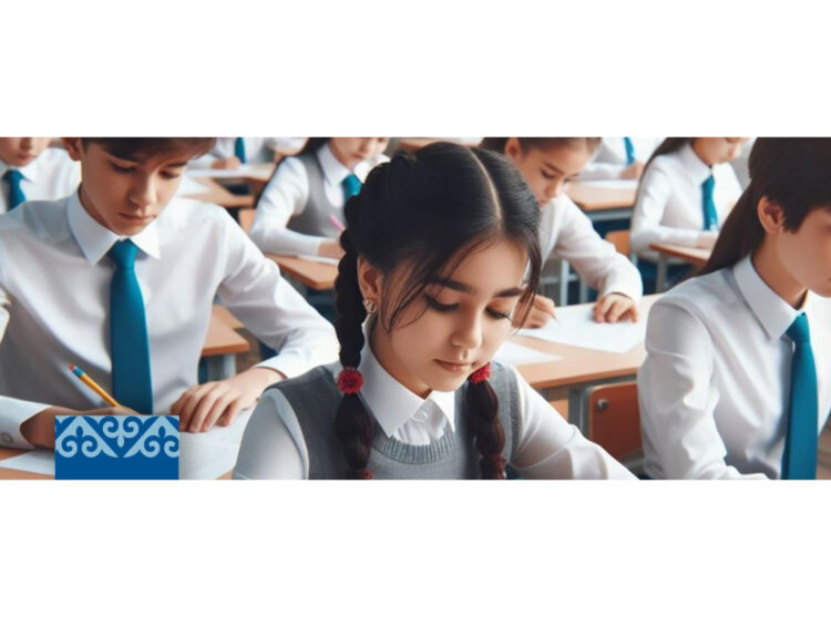 Ұрпақ тәрбиелеудегі озық үдеріс