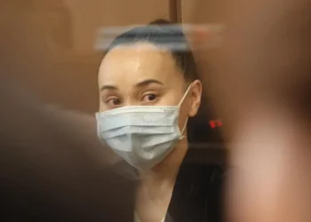 Перизат Қайратты колонияда жұмысқа үйретеді