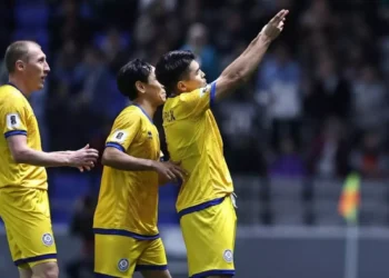 ФИФА ӘЧ-ге іріктеудегі сенсациядан кейін Қазақстанға қатысты шешім шығарды