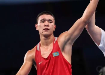 Абылайхан Жүсіпов 5 жылдан кейін Қазақстан чемпионы атанды