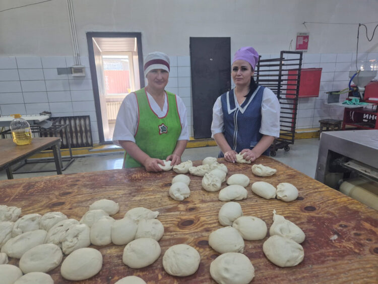 Жаңғыру және бәсеке