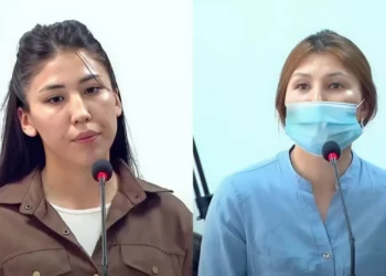 Шерзат Полат ісіндегі 4 куәгердің «тағдыры» шешілді