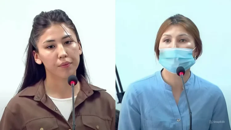 Шерзат Полат ісіндегі 4 куәгердің «тағдыры» шешілді