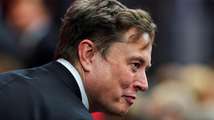 Илон Маск әлемдегі алғашқы 500 млрд доллар иесі атанды