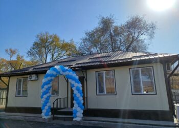 Текелінің тартуы