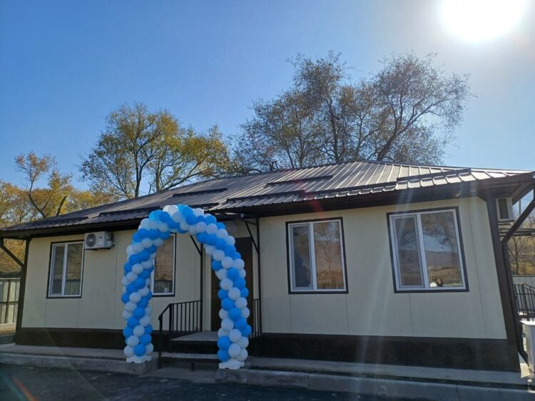 Текелінің тартуы