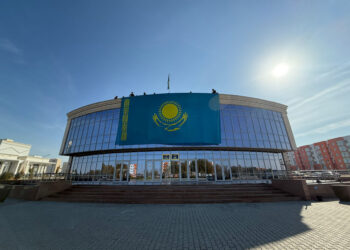 Елдіктің белесі