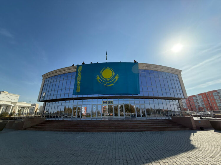Елдіктің белесі