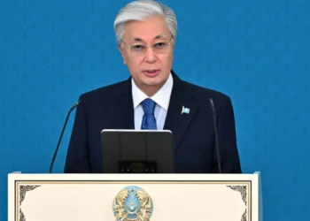 Білім беру, адами капитал: Тоқаев ЖИ-ді дамыту жөніндегі кеңесте сөз сөйледі