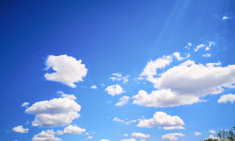 17 қазанда еліміздің басым бөлігінде жауын-шашынсыз ауа райы болады