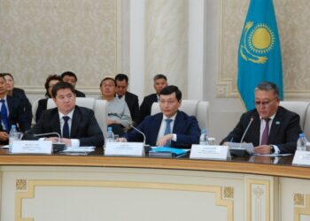 Жаңа Салық кодексі түсіндірілді