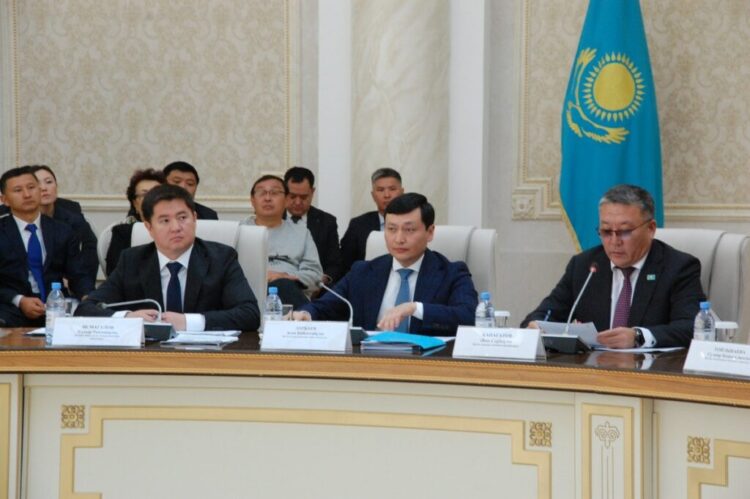 Жаңа Салық кодексі түсіндірілді