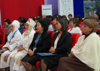 Отбасы – мемлекет уығы