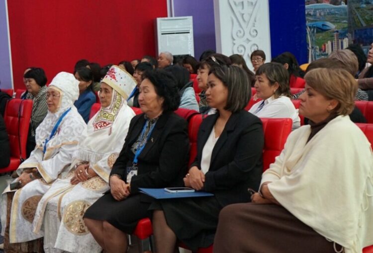 Отбасы – мемлекет уығы