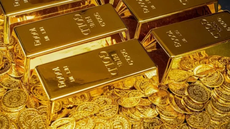 Алтын арзандады. Себебі неде?