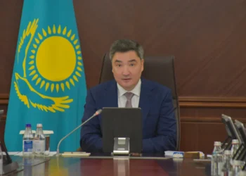 Олжас Бектенов тұрғын үй секторында өрттің жиілеуіне алаңдаушылық танытты