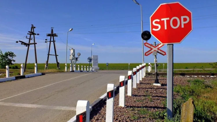 Жетісу облысында құны 75 млн теңгелік теміржол инфрақұрылымы мемлекет меншігіне қайтарылды