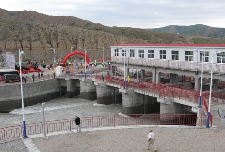 Жаркент өңірінде су тапшылығын шешу үшін үш ірі су қоймасы салынады