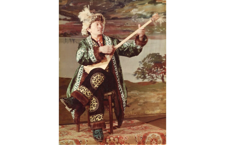 Жақсының жарқын бейнесі