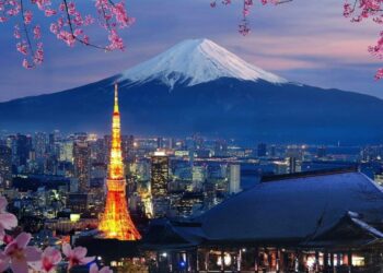 Әлемнің ең бай қаласы белгілі болды