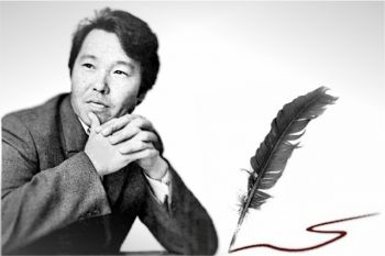 Бүгін – Жұмекен Нәжімеденовтің туғанына 90 жыл