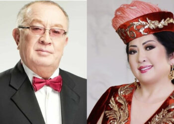 “Мәңгілік махаббат” әнін Мақпалға арнадым – Алтынбек Қоразбаев