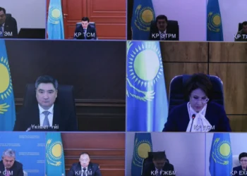 Тұмаудың жаңа түрлері анықталған жоқ – Ақмарал Әлназарова