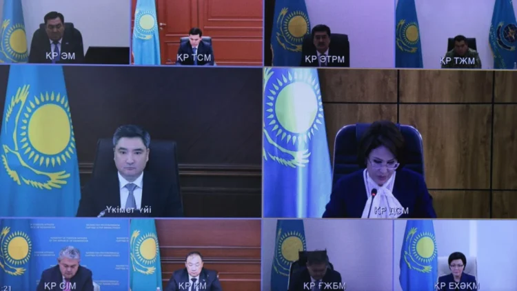 Тұмаудың жаңа түрлері анықталған жоқ – Ақмарал Әлназарова