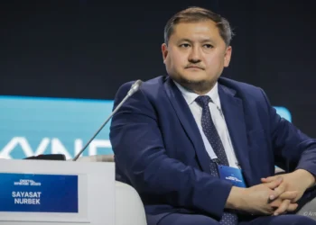 Қазақстан әлемдік оқу орнымен бірлесіп жасанды интеллект университетін ашады