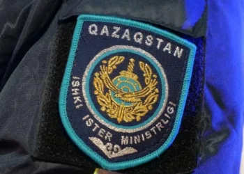 Жетісу облысында 17 жастағы жасөспірім іздестіріліп жатыр