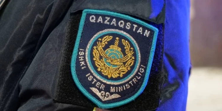 Жетісу облысында 17 жастағы жасөспірім іздестіріліп жатыр