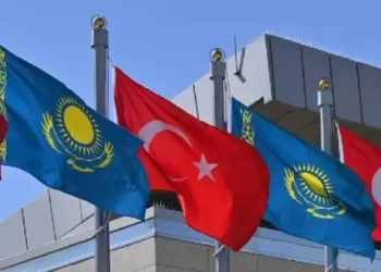 Тоқаев Ердоғанға көңіл айтты