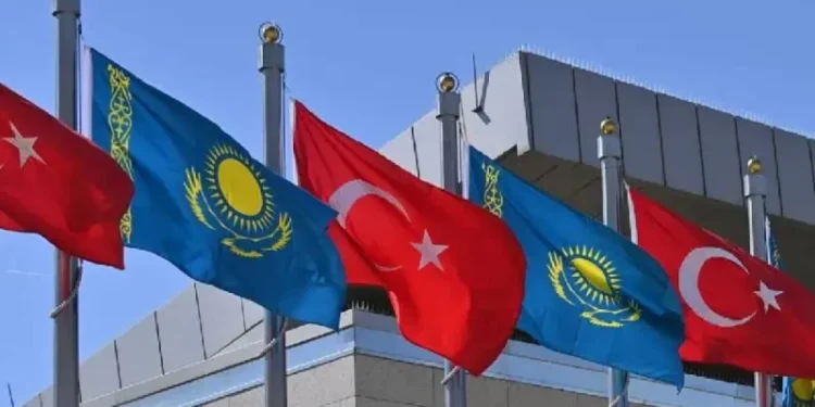 Тоқаев Ердоғанға көңіл айтты