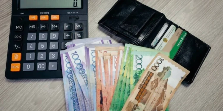 2026 жылдан бастап зейнетақыға қанша қосылады?