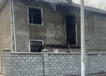 Жетісайдағы 12 адамның қазасы: Үкімет жерлеу рәсіміне көмектеседі