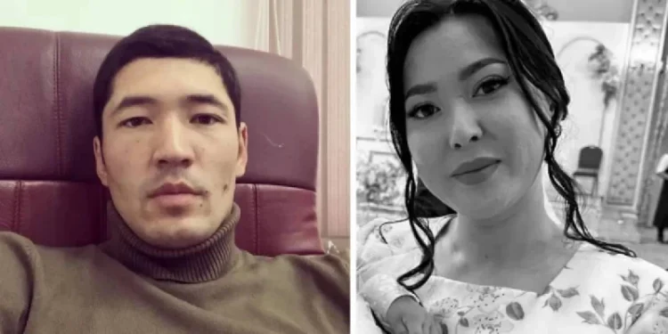 Айзат Жұманова ісі: Талдықорғанда алдын ала тыңдау өтті