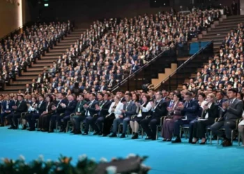 Мемлекет басшысы Трамптың стратегиялық бастамасы туралы пікір білдірді