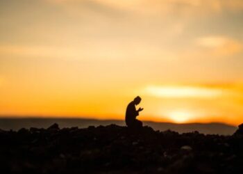 Діни ахуалдың діңгегі мықты