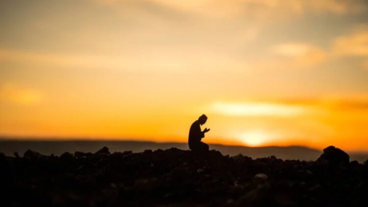 Діни ахуалдың діңгегі мықты