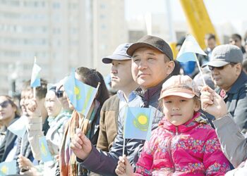 Салмақты саясат қағидаттары