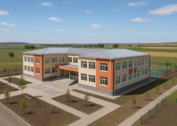 Сенат төрағасы «Жайлы мектеп» жобасының маңызын атап өтті