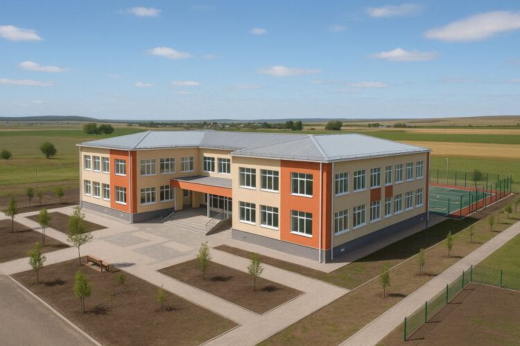 Сенат төрағасы «Жайлы мектеп» жобасының маңызын атап өтті