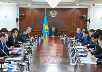 Президент тапсырмасы: Үкімет халықаралық қаржы институттарымен өзара іс-қимылды жетілдірді