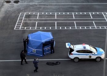 Жетісу облысында оқиға орнын құпия ұстауға арналған шатыр енгізілді