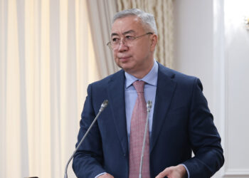 Өңірлерді қолдау күшейеді: 2026-2028 трансферттері инфрақұрылымды дамытуға бағытталады